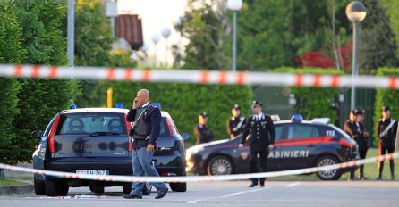 Počinje najveće suđenje italijanskoj mafiji u tri desetljeća