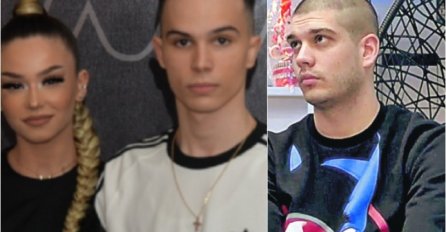 MUŽ DALILE DRAGOJEVĆ PLAKAO I MOLIO BRESKVICU I VOJAŽA DA SE POMIRE: Uslijedila bujica reakcija, UVREDE PLJUŠTALE - je li ovo moguće?