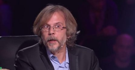 ŽIKA TODOROVIĆ PROGOVORIO O SMRTI 3-GODIŠNJEG SINA, smogao snage da izgovori teške riječi: "U duši mi je rupa"