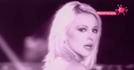 BILA JE UDATA ZA FUDBALERA, pojavila se u Cecinom spotu, a danas živi u Americi: Sjećate  li se nje, evo kako danas izgleda