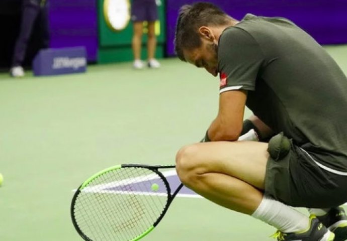Džumhur i Fatić eliminirani u kvalifikacijama za Australian Open