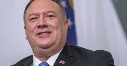 Američki državni sekretar Mike Pompeo otkazao posjetu Evropi
