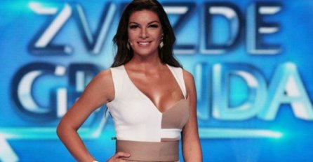 POGLEDAJTE SESTRU SANJE KUŽET, NAJLJEPŠE VODITELJICE U SRBIJI: Iznenadit ćete se kad je vidite, NIMALO NE LIČE