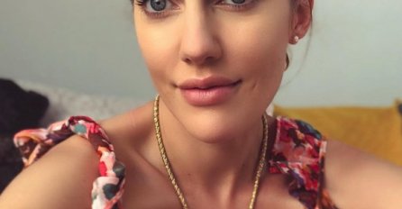 HUREM SE PORODILA, A OVO JE OTAC BEBE?! Krije ga kao zmija noge, A SAD JE OBJAVLJENA NJEGOVA SLIKA