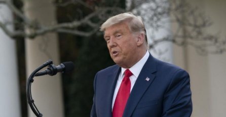 Danas glasanje u Zastupničkom domu, Trump oštro upozorio Bidena