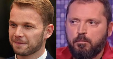 BURSAĆ SE OGLASIO O SKANDALOZNOJ IZJAVI DRAŠKA STANIVUKOVIĆA: "Izgovorena bljuvotina"