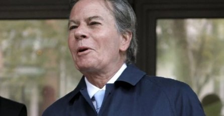  Diego Arria predložen za počasnog građanina Sarajeva