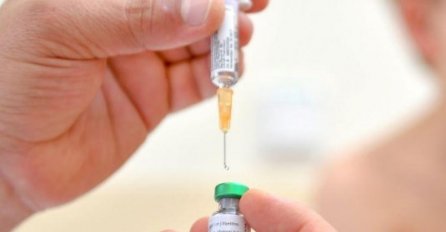 Njemačka: Vakcinacija protiv COVID-a neće biti obavezna