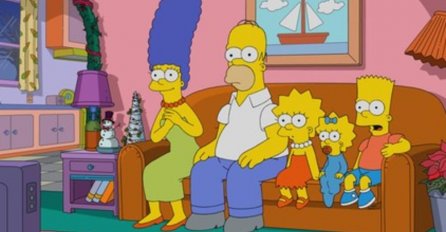 NOVO PREDVIĐANJE SIMSONOVIH? Evo kako će izgledati Amerika 20. januara 2021. godine