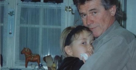 Umro čuveni američki glumac, njegova kćerka objavila tužnu vijest