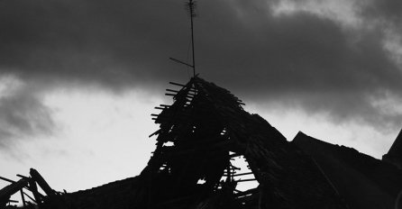 Muškarac počinio samoubistvo u Petrinji