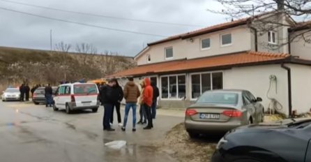 Ravnatelj policije opisao odlazak na mjesto nesreće Tribistovu gdje je nastradalo osmero mladih