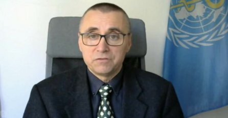 “Plašim se da je kraj epidemije vrlo daleko”