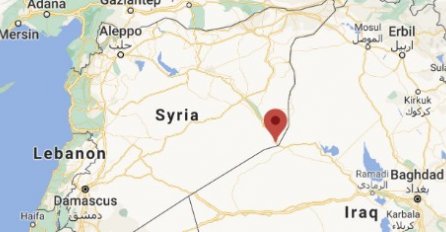 Veliki izraelski napad na istoku Sirije, na položaje baza iranskih snaga: Ovo je najveći udar zadnjih mjeseci