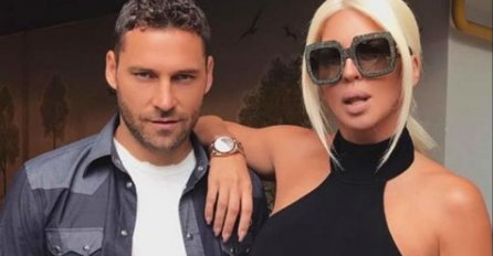 EVO ŠTA JE JELENA IZBACILA IZ KUĆE samo dan nakon drame sa Tošićem: Kamere snimile šta se dešava ispred njene kuće