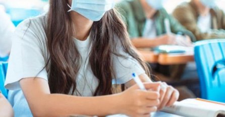 Uskoro učenici ponovo u školskim klupama