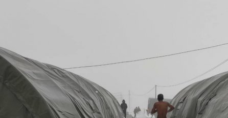 Fotografija koja slama srce: Pogledajte ovaj prizor iz Lipe (FOTO)