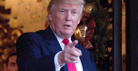 Traje rasprava o opozivu Trumpa, konačni rezultati očekuju se kasno navečer