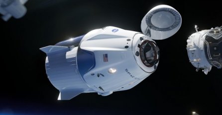 SpaceX Dragon kapsula krenula put nazad ka Zemlji, ono što je zanimljivo jeste da ne dolazi praznih ruku!