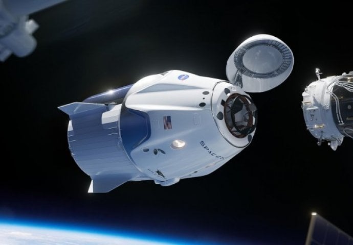 SpaceX Dragon kapsula krenula put nazad ka Zemlji, ono što je zanimljivo jeste da ne dolazi praznih ruku!