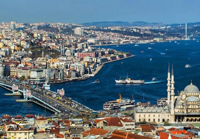 ISTANBUL OSTAJE BEZ VODE ZA 45 DANA? Turska upala u najsušniji period u prethodnoj deceniji