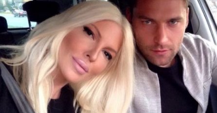 Duško Tošić obrisao fotografije sa Jelenom Karleušom NA SVOM PROFILU OSTAVIO JE SAMO JEDNA (FOTO)