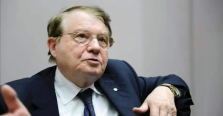 Francuski virolog bez ikakvih dokaza tvrdi da mRNK vakcina uzrokuje rak