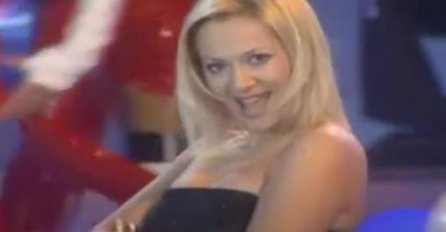 ŽARILA I PALILA POČETKOM 2000-ih Prešla je put od pjevačice do direktorke, a evo gdje je danas Jellena (FOTO)