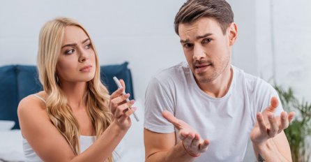 ŽENE, MIJENJAJTE SE DOK NIJE KASNO: Zbog ovih 8 ženskih navika muškarci varaju svoje supruge