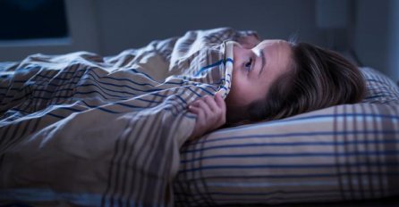 ČESTO VAS MUČE NOĆNE MORE? Terapeut objašnjava kako ih se riješiti u što kraćem roku, ali i šta ih uzrokuje!