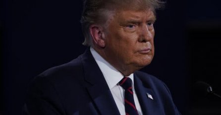 Historijski trenutak Amerike, prvi predsjednik opozvan dva puta - šta to znači za Donalda Trampa?