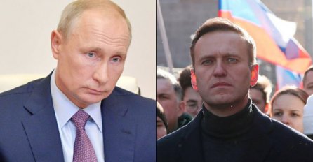 Uprkos riziku od hapšenja Navaljni se vraća u Rusiju, te poručuje...