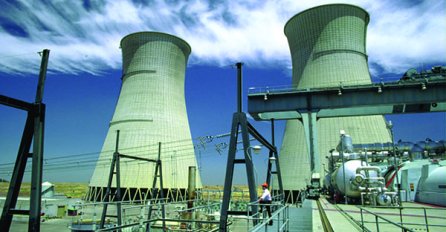 Iran radi na metalu uranijuma za reaktorsko gorivo u novom kršenju nuklearnog sporazuma!