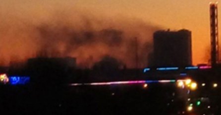 TUGA Požar u stambenoj zgradi u Rusiji, među poginulima ima DJECE