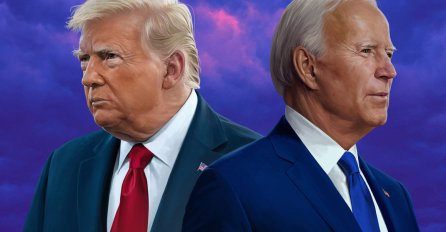 Oglasio se Joe Biden PRVI PUT nakon opoziva Trumpa