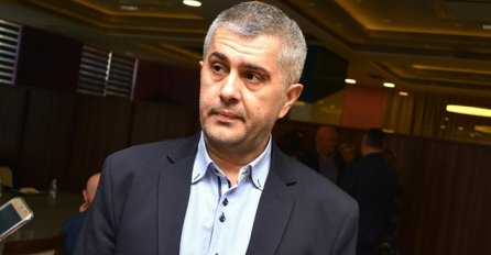 Ko je dopisivao glasove u Mostaru? - Bago: Građani Mostara su teško izvarani