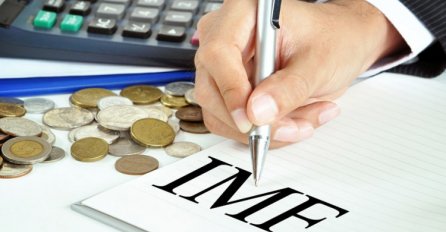 Prekinuti pregovori o aranžmanu s MMF-om