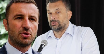 KONAKOVIĆ OTKRIO KAKO JE SDA 'OSVOJILA' VLAST U OPĆINI NOVI GRAD: "K'o u Kumu..."
