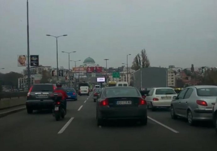 NOVA PRAVILA ZA REGISTRACIJU VOZILA: Ko ne ispuni ove standarde neće moći registrovati auto u Srbiji