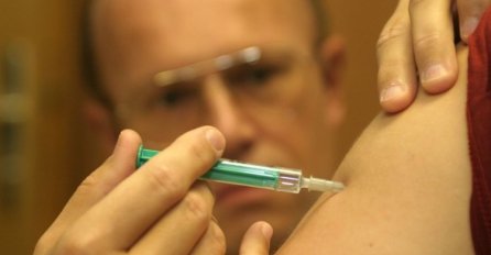 Sutra počinje prva velika vakcinacija u Beču