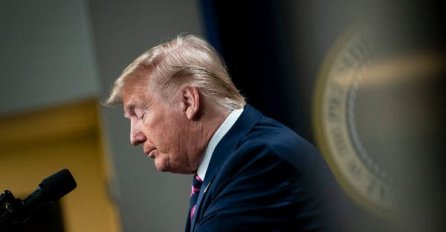 Nije Predstavnički dom jedini koji je opozvao Donalda Trampa, evo ko je još napravio takav potez!