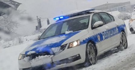 Dvije osobe poginule u saobraćajnoj nesreći: Tragedija u BiH