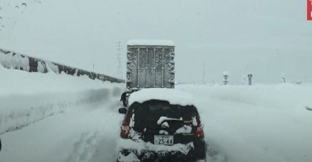 JUTROS -18 STEPENI: Meteorolozi objavili temperature u BiH u 7 sati