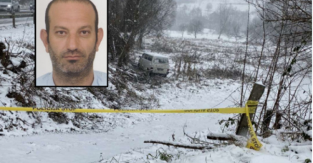 DETALJI HAPŠENJA TURČINA: Specijalci mu pratili tragove, evo gdje su ga locirali