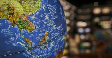 SAD izriču novu sankciju Pekingu zbog Južnokineskog mora!