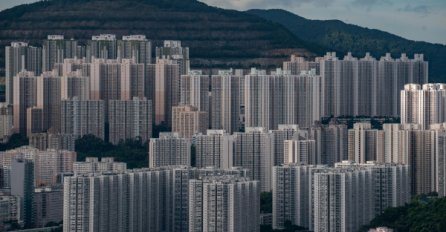 Kineski državni mediji proglašavaju SAD kao - 'Naj neuspješnijom državom 2020'