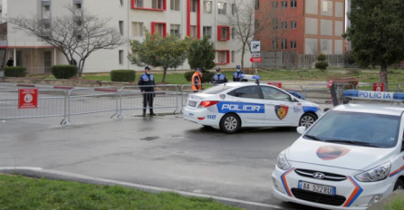 TEŠKA SAOBRAĆAJNA NESREĆA: Poginula četiri člana porodice sa KiM, jedno dijete teško povrijeđeno