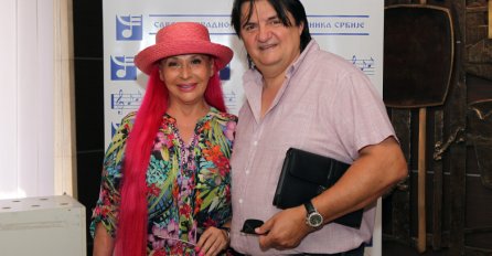 KĆERKA ZORICE I KEMIŠA IMA SPECIFIČAN IMIDŽ: Udata je za pjevača, A EVO KAKO IZGLEDA (FOTO)