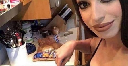  DEČKO JE ODMAH OSTAVIO ZBOG OVE SLIKE: Poslala selfi ali zbog 1 DETALJA SE OBRUKALA KAO NIKO