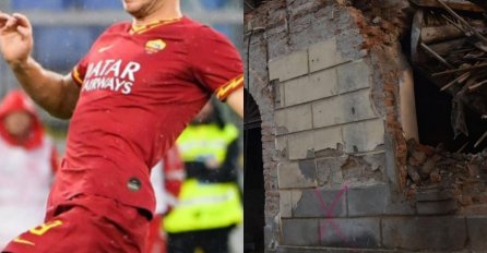 Edin Džeko pomaže stanovništvu Hrvatske pogođenom nedavnim zemljotresima